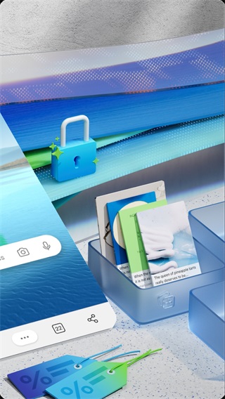 edge浏览器 手机版入口
