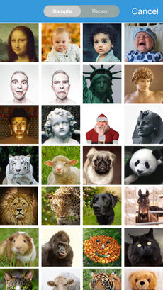 奇幻变脸秀 奇幻变脸秀