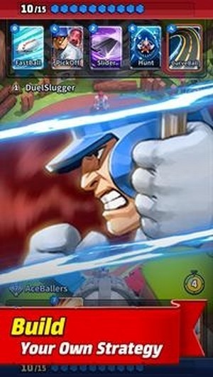棒球决斗2 手机版