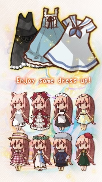 澄净之空 中文版