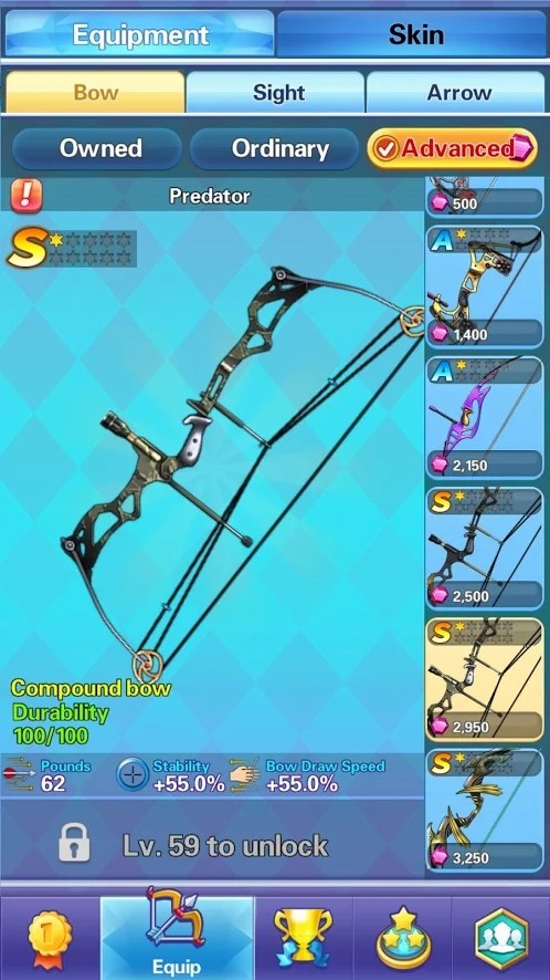 Ace Archer