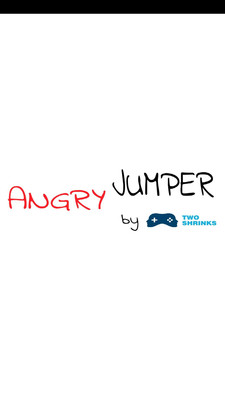 愤怒的跳鸟 愤怒的跳鸟