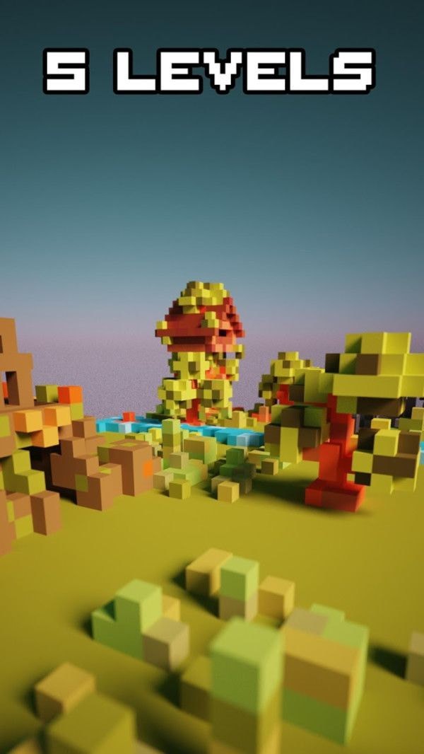 炸掉一切 炸掉一切