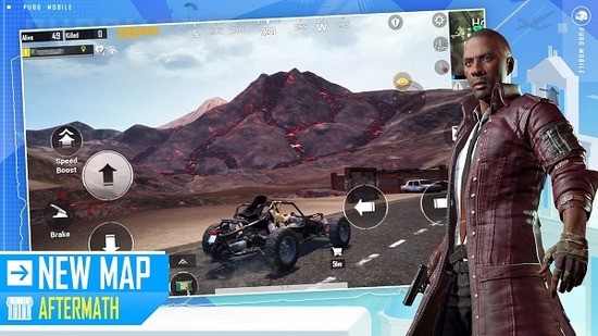 pubgmobile国际服下载