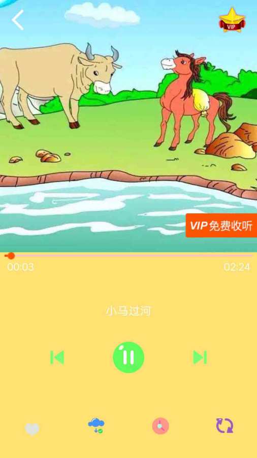 宝宝故事大全 宝宝故事大全