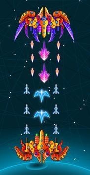 太空星无限射击 太空星无限射击