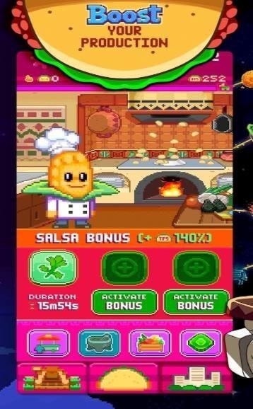 炸玉米饼 2021最新版