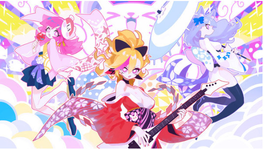Muse Dash免费版