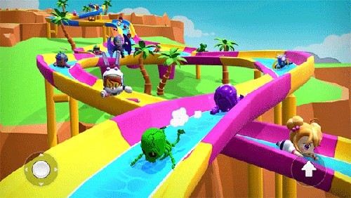 Stumble Guys 最新版