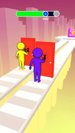 解锁比赛3D 解锁比赛3D