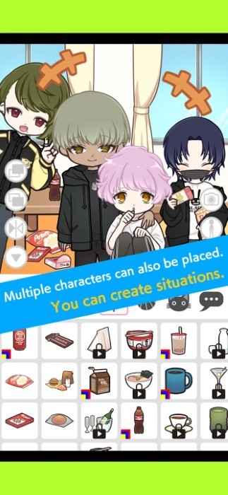 黑色棒棒糖男孩 手机版 黑色棒棒糖男孩 手机版