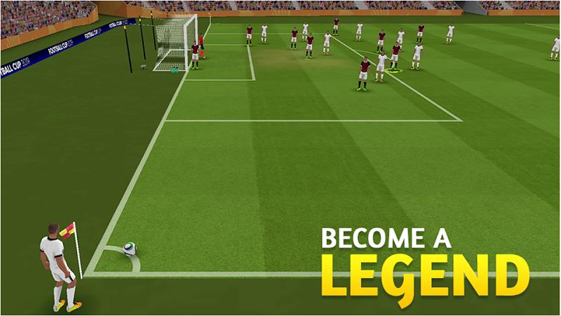 Soccer Mobile 2019