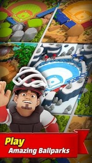 棒球决斗2 手机版