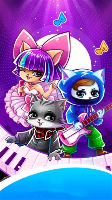 梦想钢琴家 梦想钢琴家