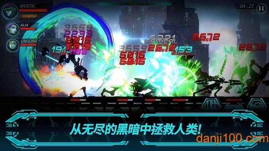 黑暗之剑2内购破解版 黑暗之剑2内购破解版