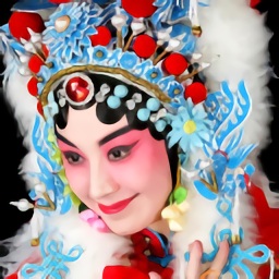 潮剧