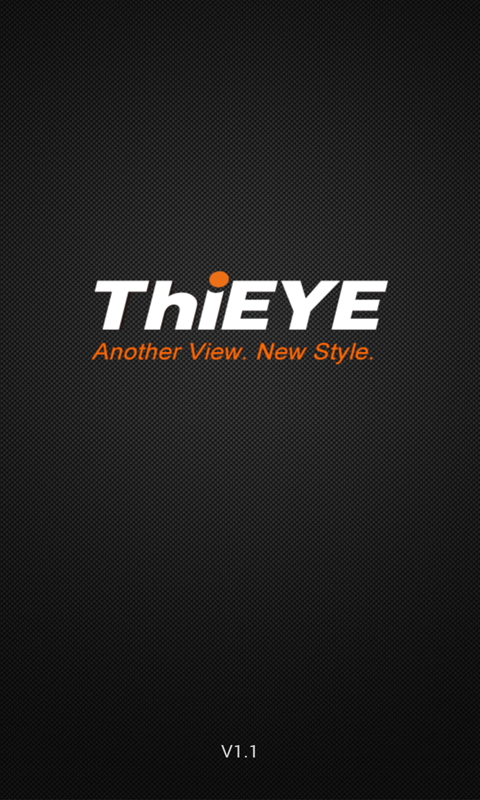 thieye运动相机 thieye运动相机