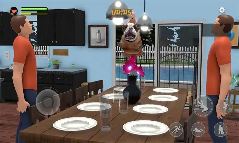 爸爸是你联机版 无广告