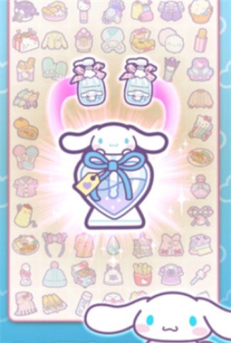 凯蒂猫我的梦之店免费版 凯蒂猫我的梦之店免费版