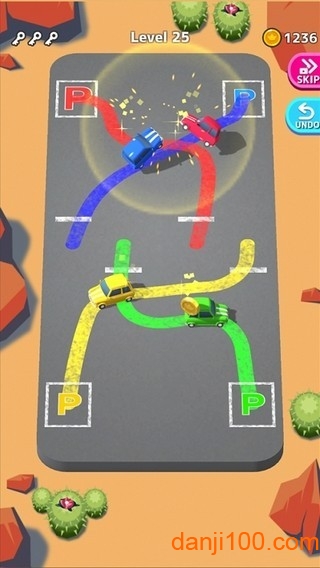 park master官方版