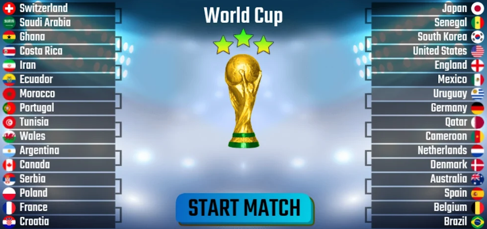 足球技能Soccer Skills手机版