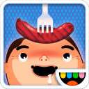 托卡厨房中文版(Toca Kitchen)