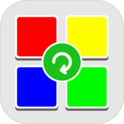 旋转拼图游戏(Puzzle RotatePix)