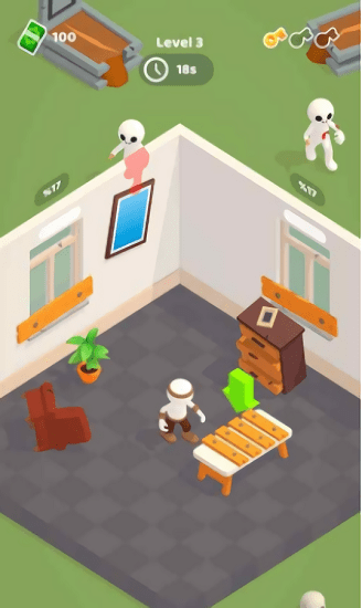 封窗自救app