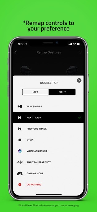 雷蛇音频应用程序(Razer Audio) 雷蛇音频应用程序(Razer Audio)