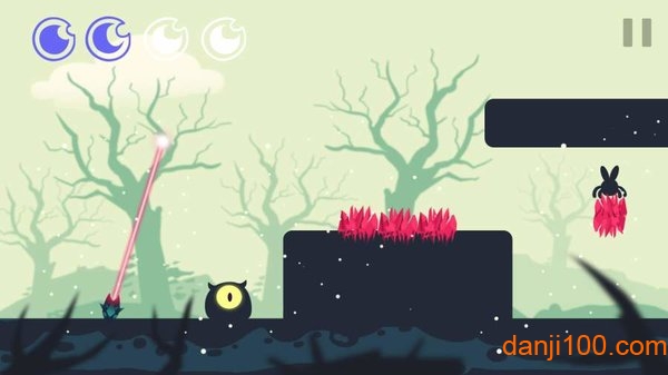 摇摆小怪手游 摇摆小怪手游