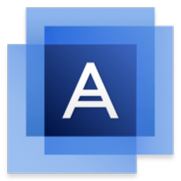 Acronis Backup(备份还原工具)
