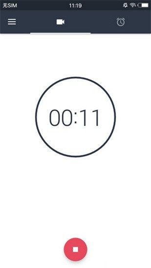 quick video recorder(快速录像机)