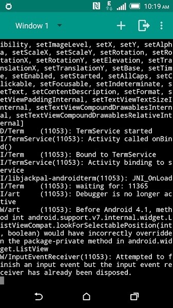 质感设计终端Material Terminal 质感设计终端Material Terminal