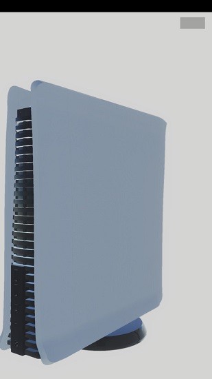 PS5模拟器
