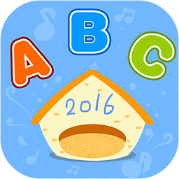 新英语儿歌2016