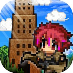 勇士之塔微信版(Tower of Hero)