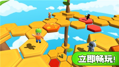 Stumble Guys安装器