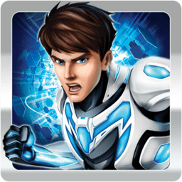 钢铁骑士内购破解版(Max Steel)