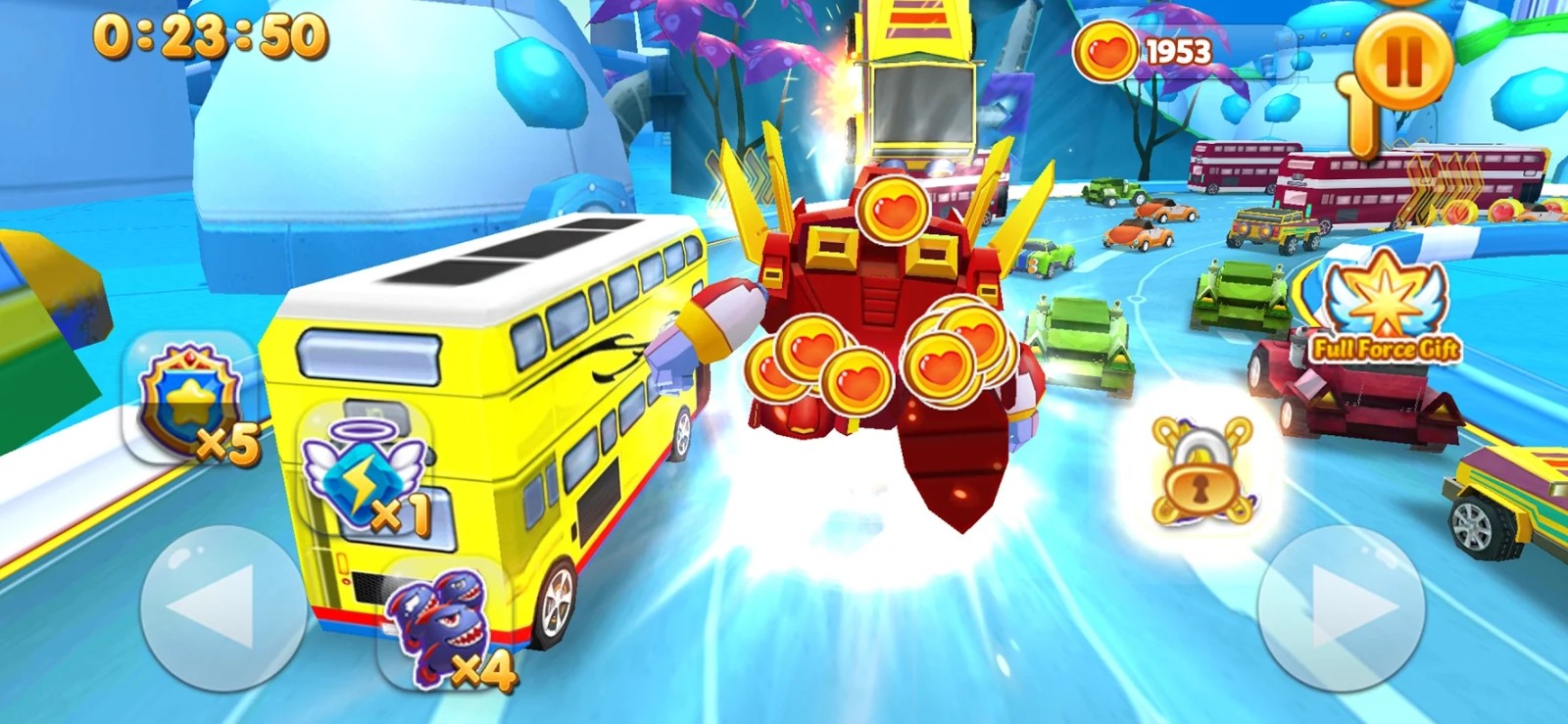 超级卡丁车之旅Super Kart Tour