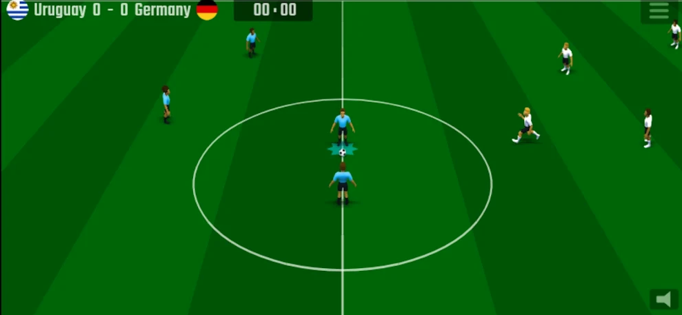 足球技能Soccer Skills手机版 足球技能Soccer Skills手机版