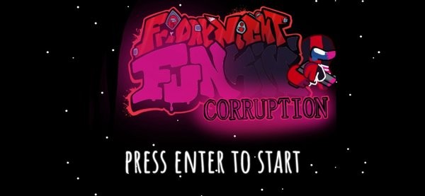 黑色星期五之夜腐化内鬼模组正版