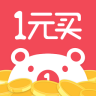 胖熊一元买