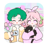 魅力娃娃装扮游戏