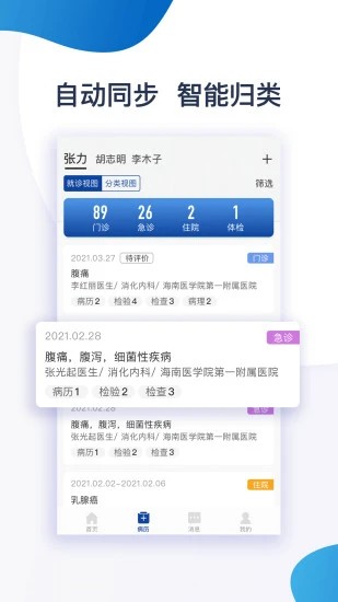 海医一附院