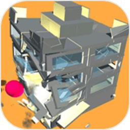 破坏建筑3D手游(Destruction Simulator 3D)
