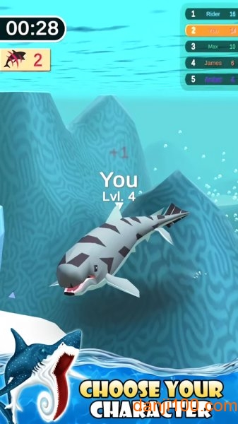 海洋世界模拟器手游(sea world simulator) 海洋世界模拟器手游(sea world simulator)