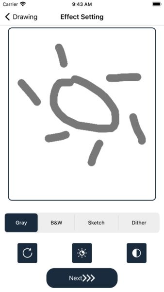 atomstack激光雕刻机app