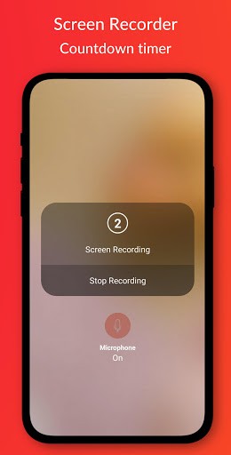 IOS 15控制中心屏幕录像机 IOS 15控制中心屏幕录像机