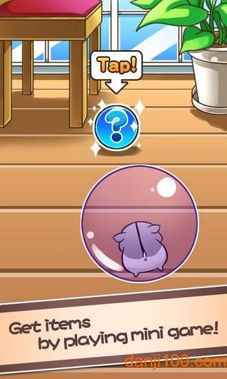 仓鼠的生活游戏中文版 仓鼠的生活游戏中文版