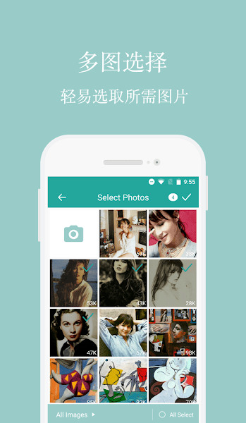 Lit图片压缩app(Lit Photo) Lit图片压缩app(Lit Photo)